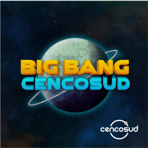 Big Bang CENCOSUD