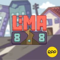 Lima 8.8