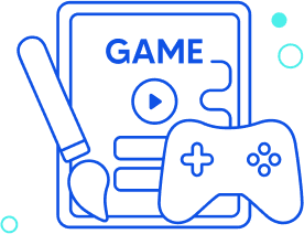 Arte / UI para videojuegos