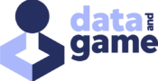 data and game logo